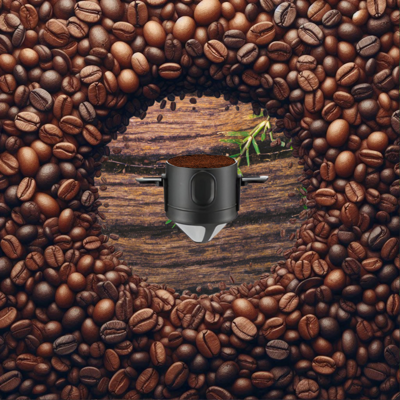 Copo Térmico Premium-COFFEE